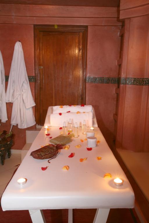 Riad Moulay 2 Marrakesh Exterior photo