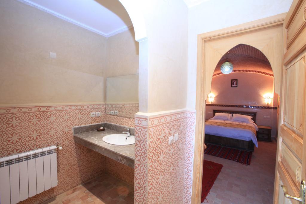 Riad Moulay 2 Marrakesh Exterior photo