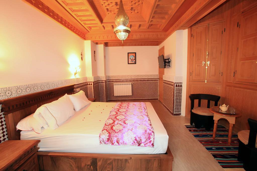 Riad Moulay 2 Marrakesh Exterior photo